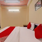Super Hotel O Fort Inn