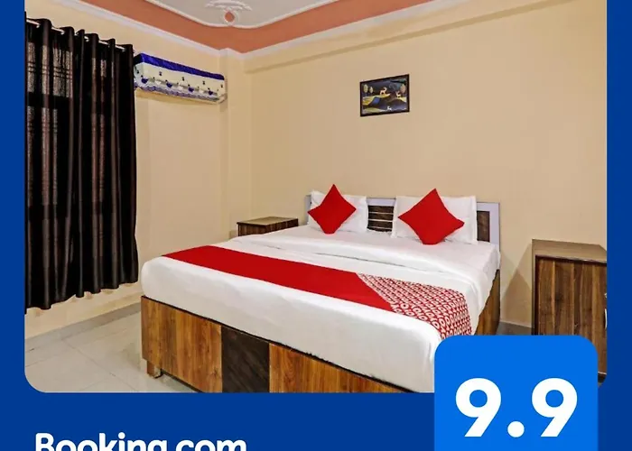 Super Hotel O Fort Inn