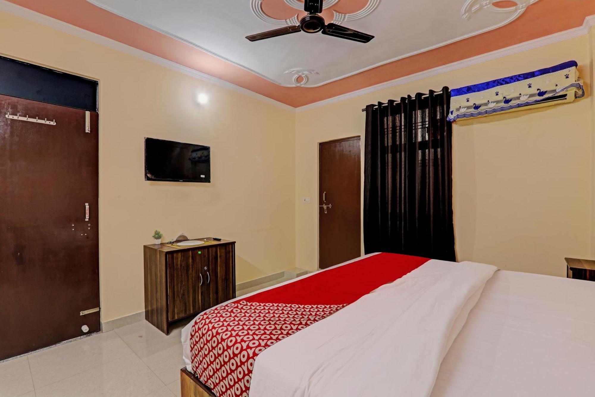 Super O Hotel