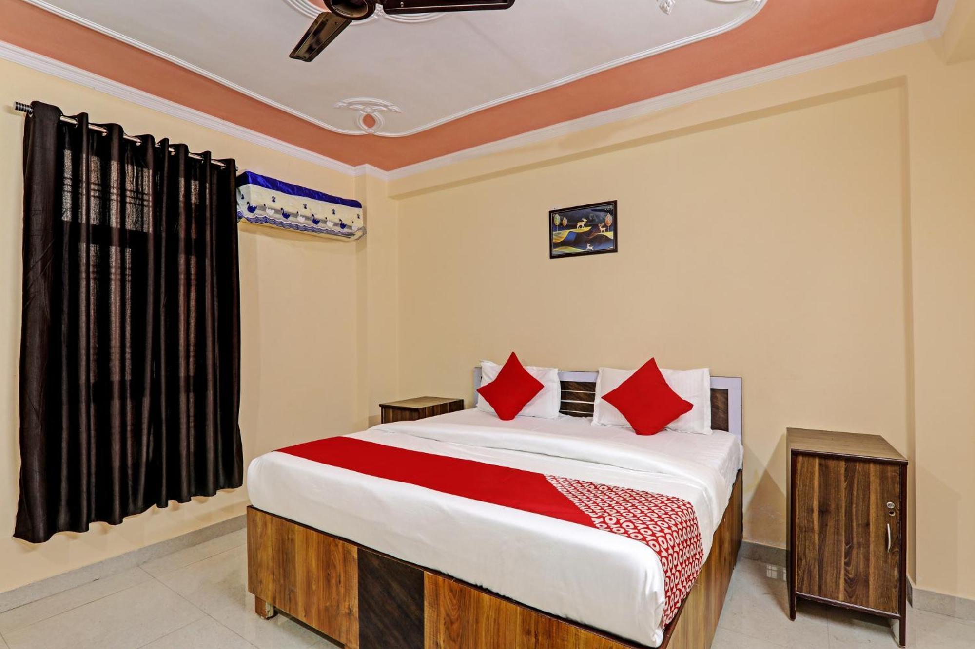 Hotel Super O 3*