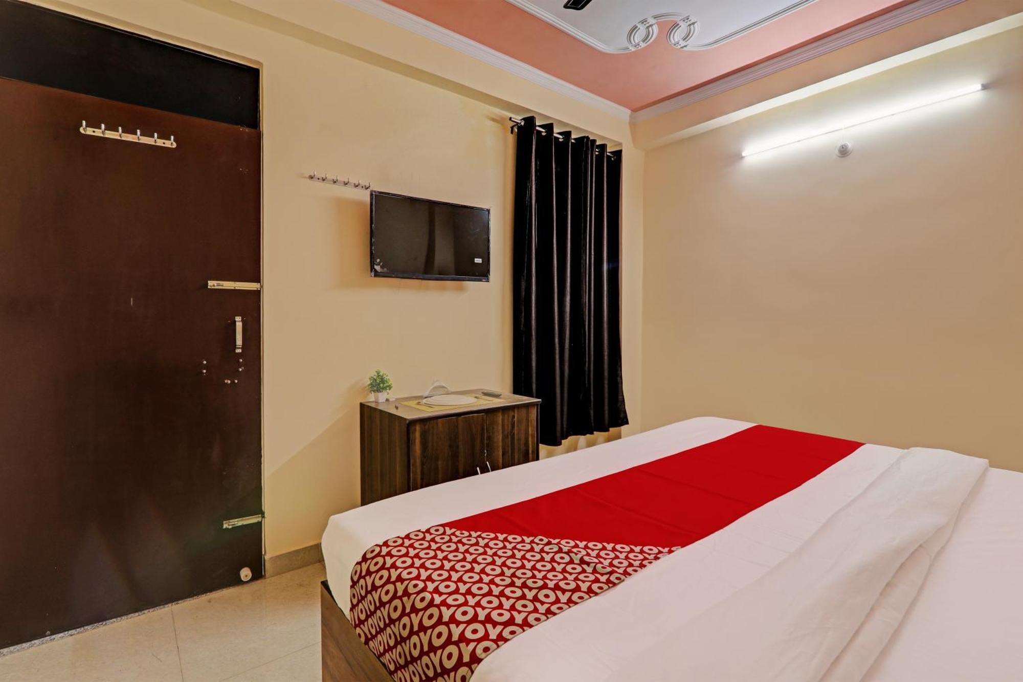 Hotel Super O