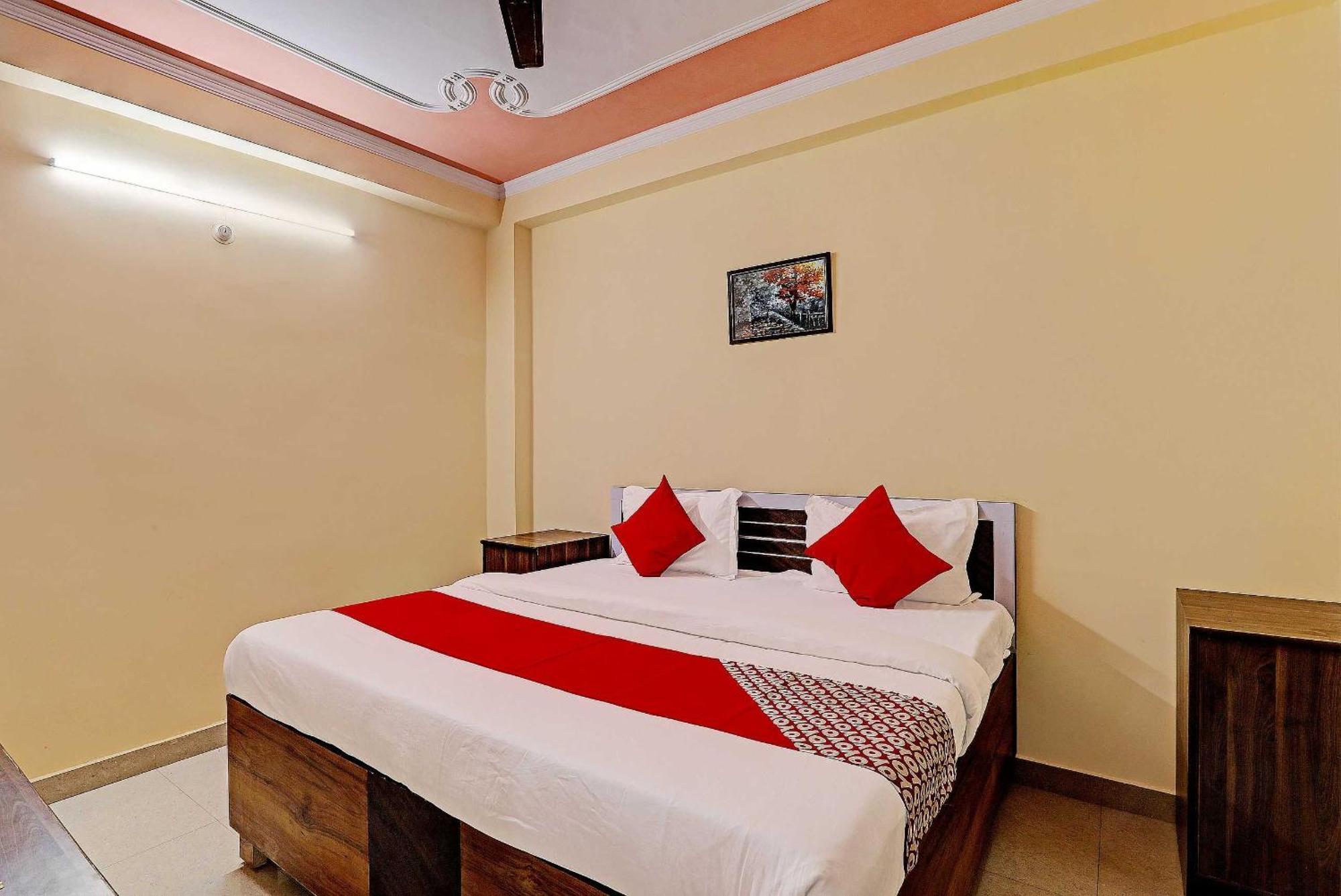 Hotel Super O Lucknow