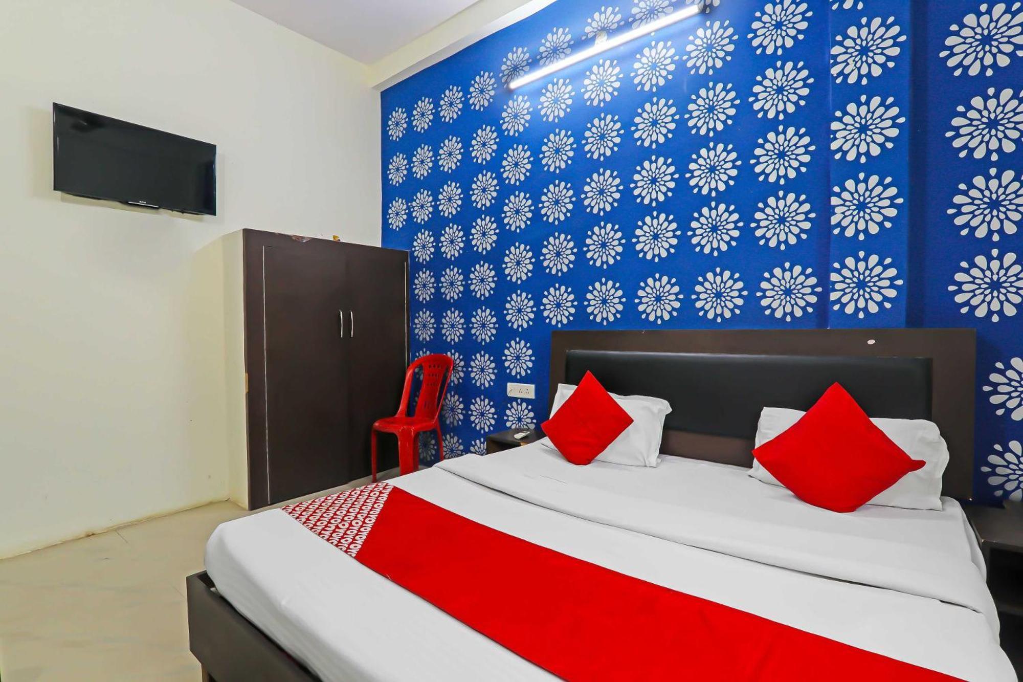 Hotel Super O