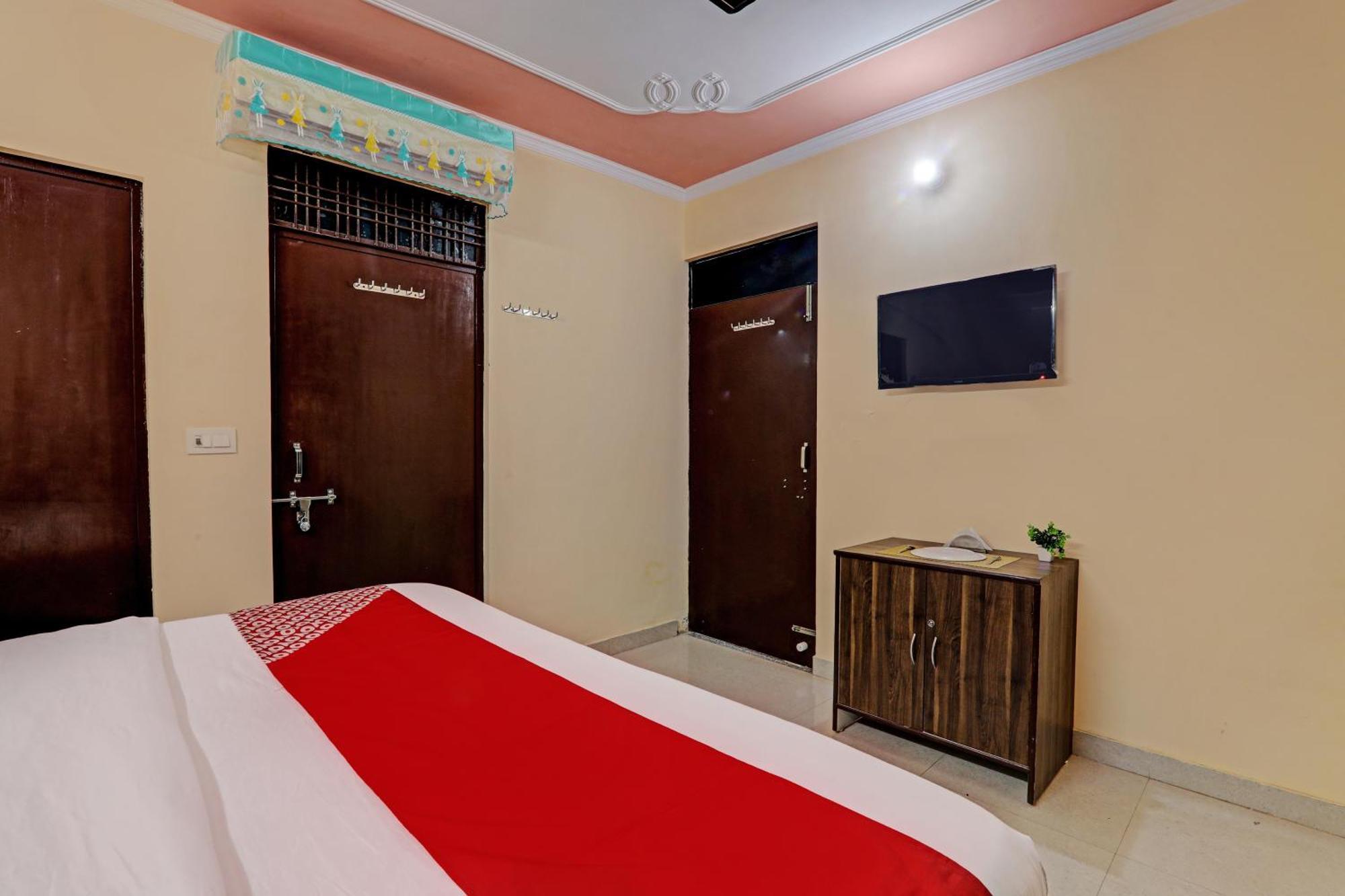 Super O Hotel