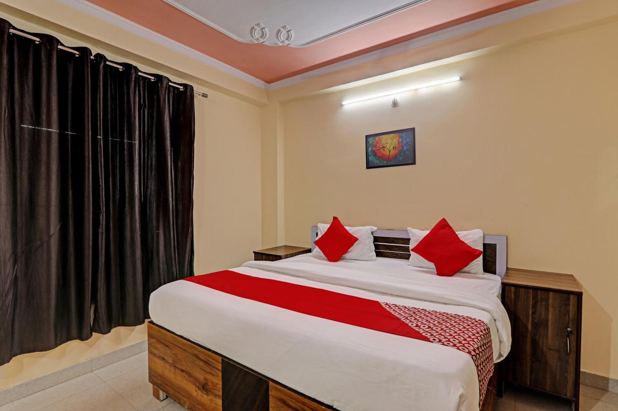 Super O Hotel Lucknow