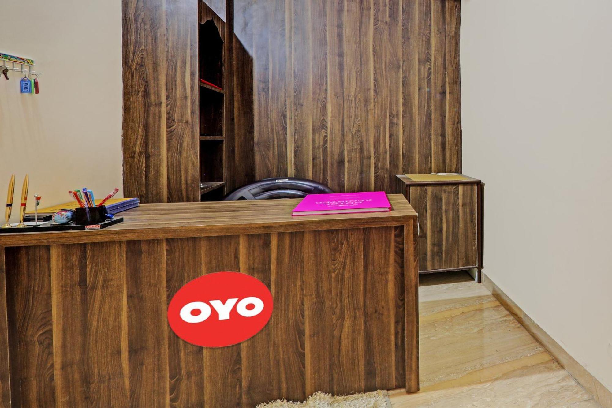 Super O Hotel