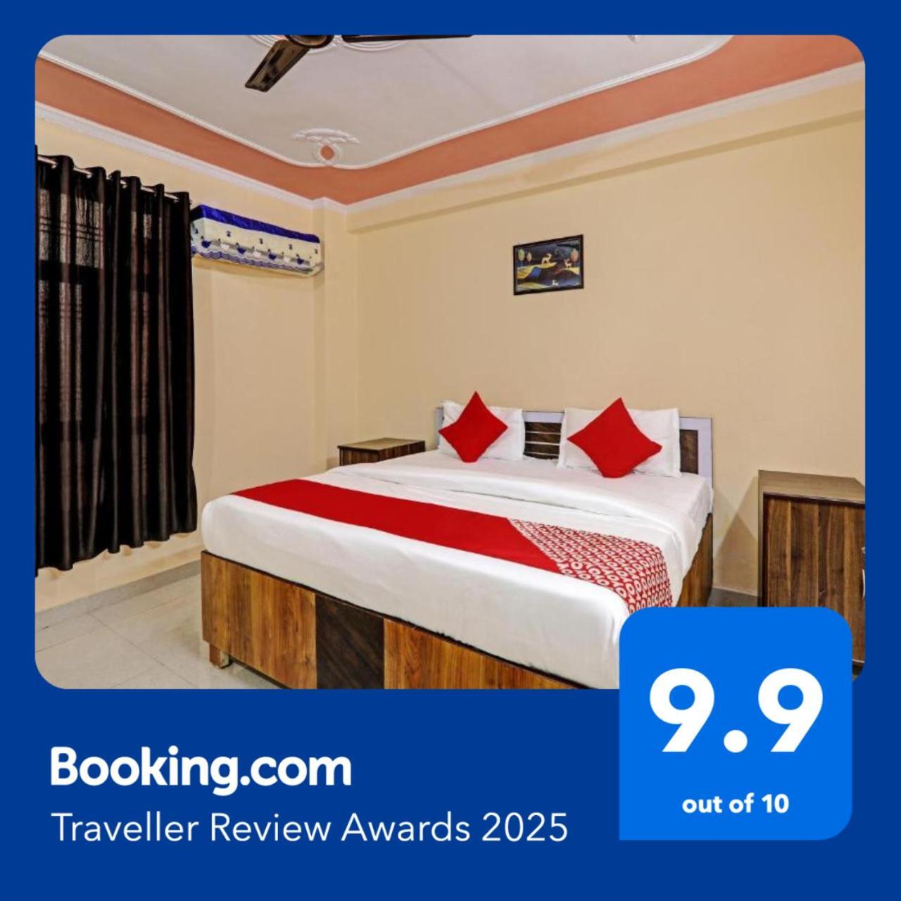 Super O Hotel Lucknow