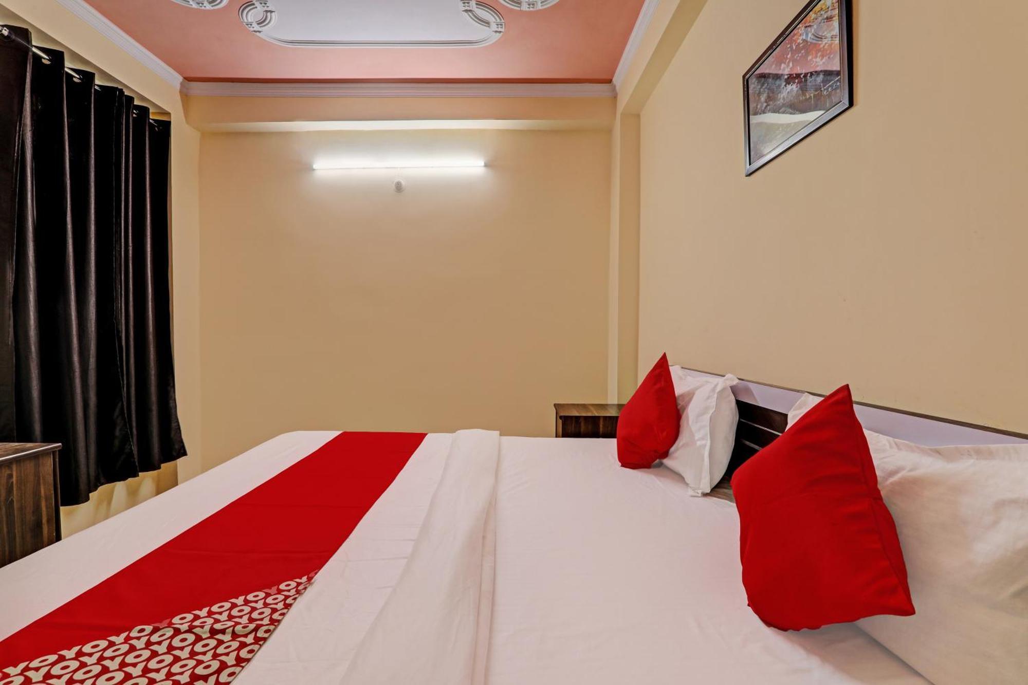 Super O Hotel Lucknow