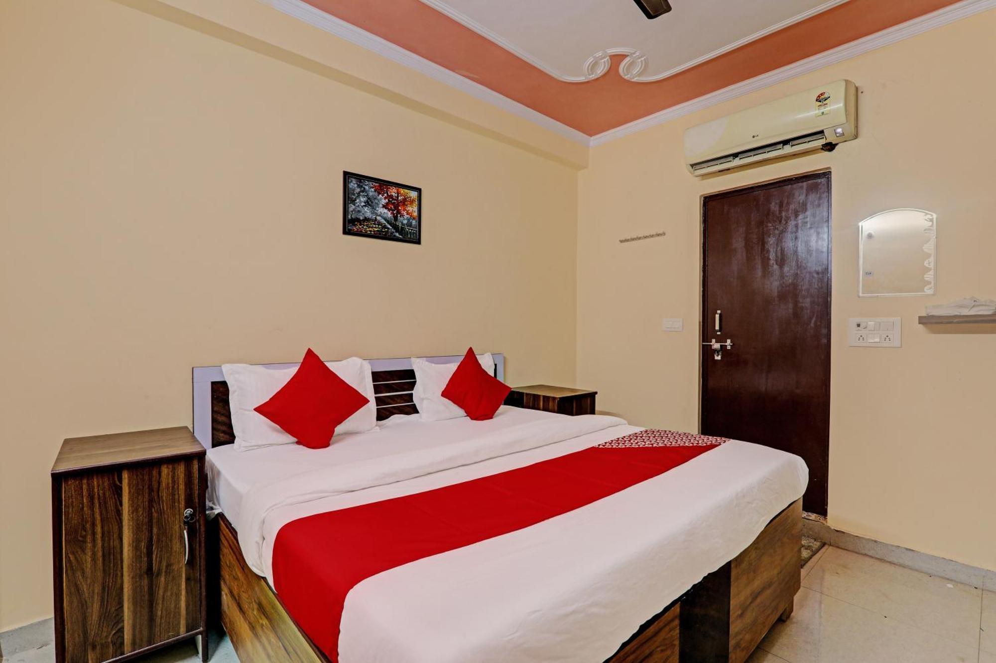 Hotel Super O Lucknow
