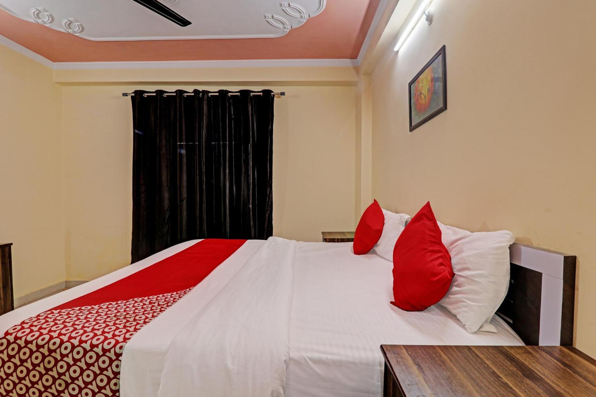 Super O 3* Lucknow