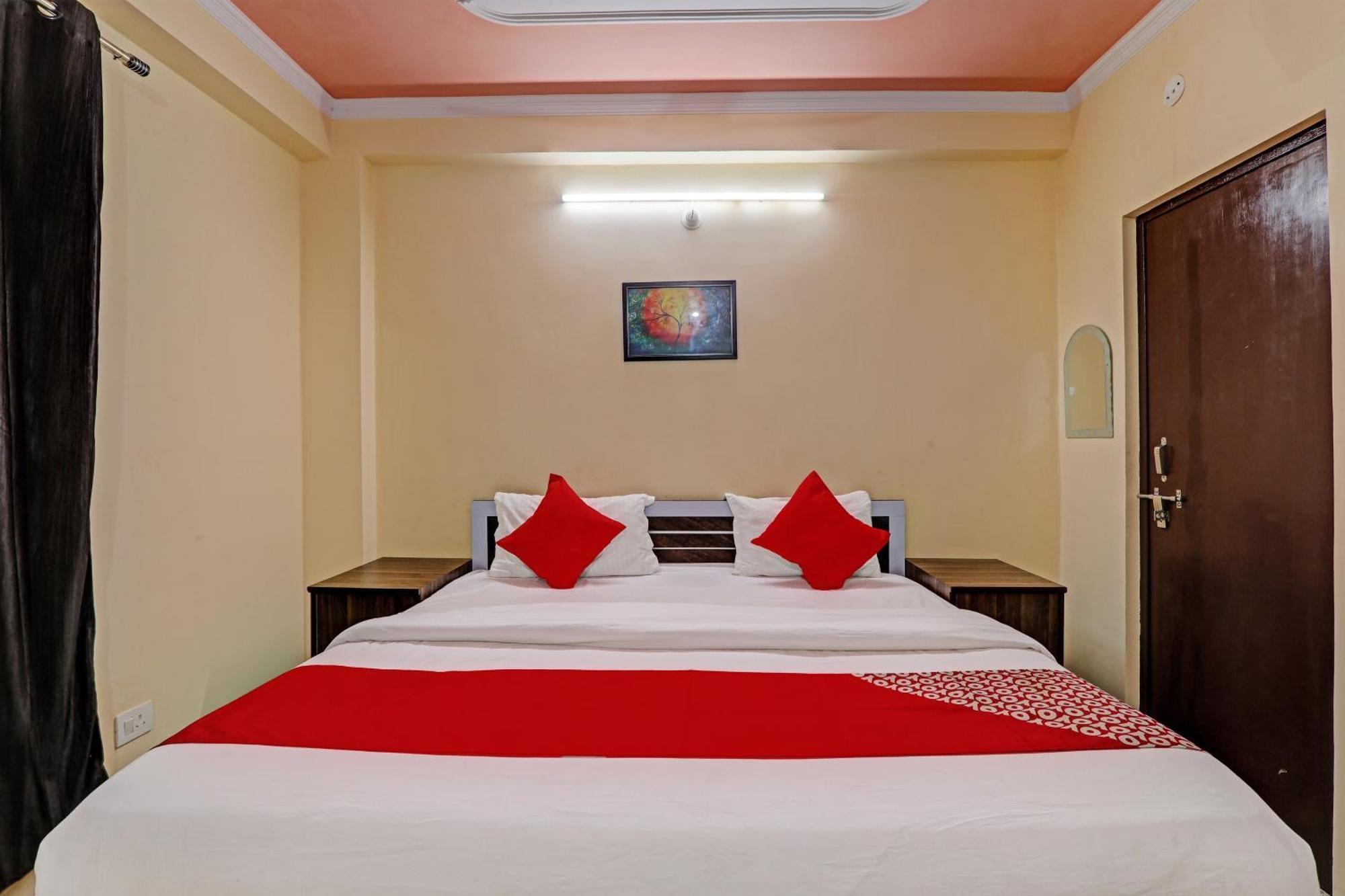 Hotel Super O