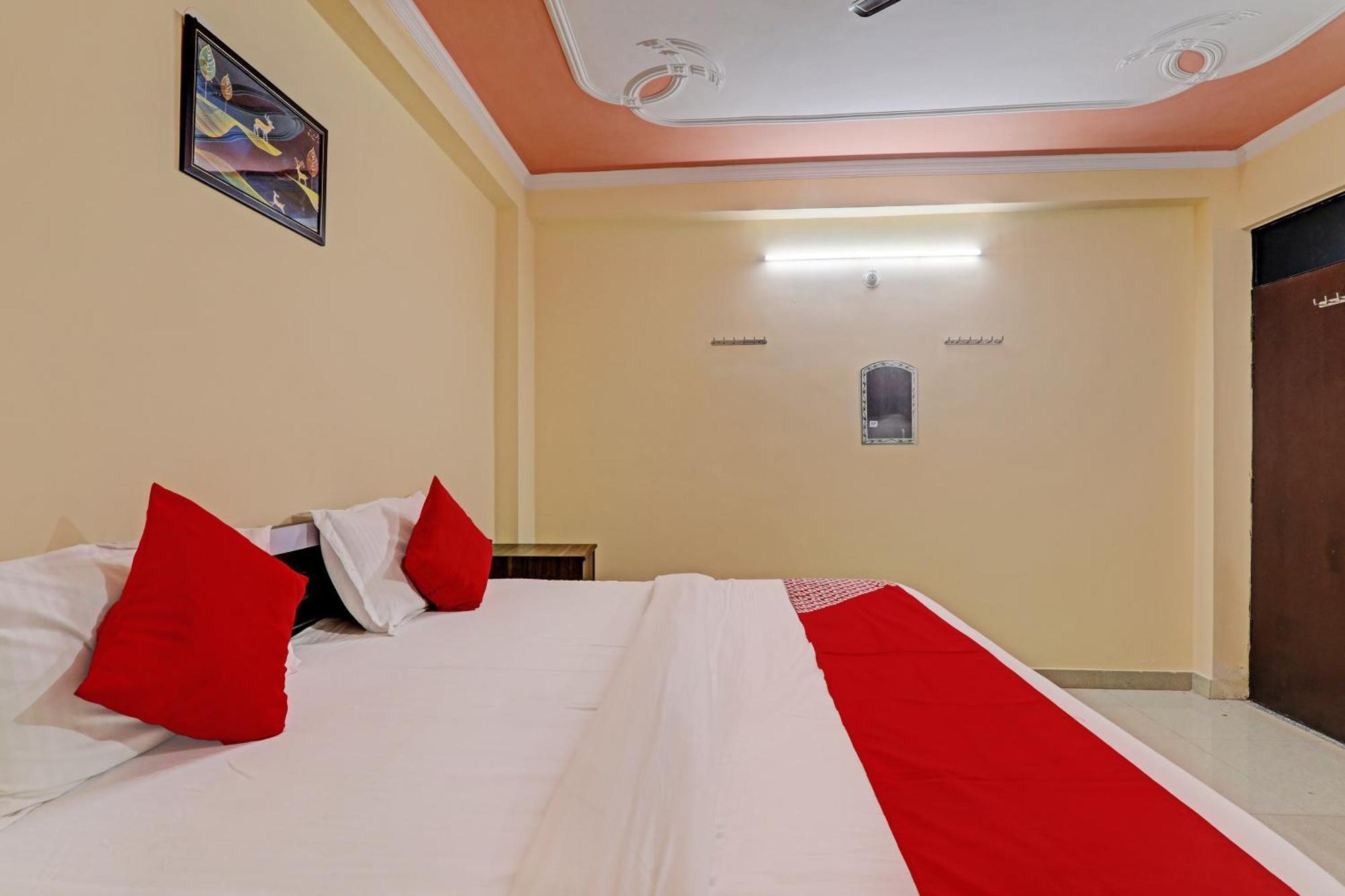 Hotel Super O Lucknow