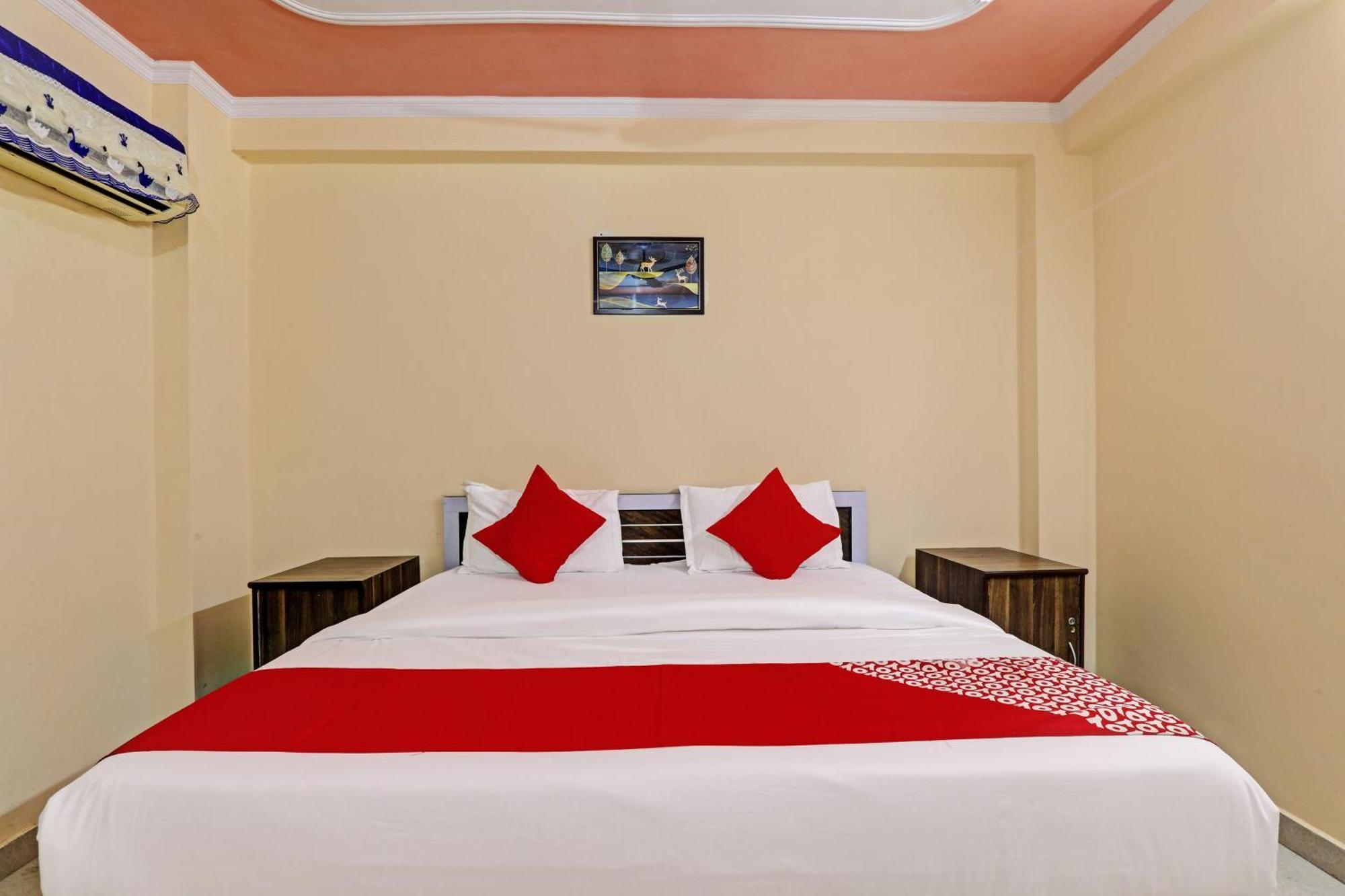 Hotel Super O 3*