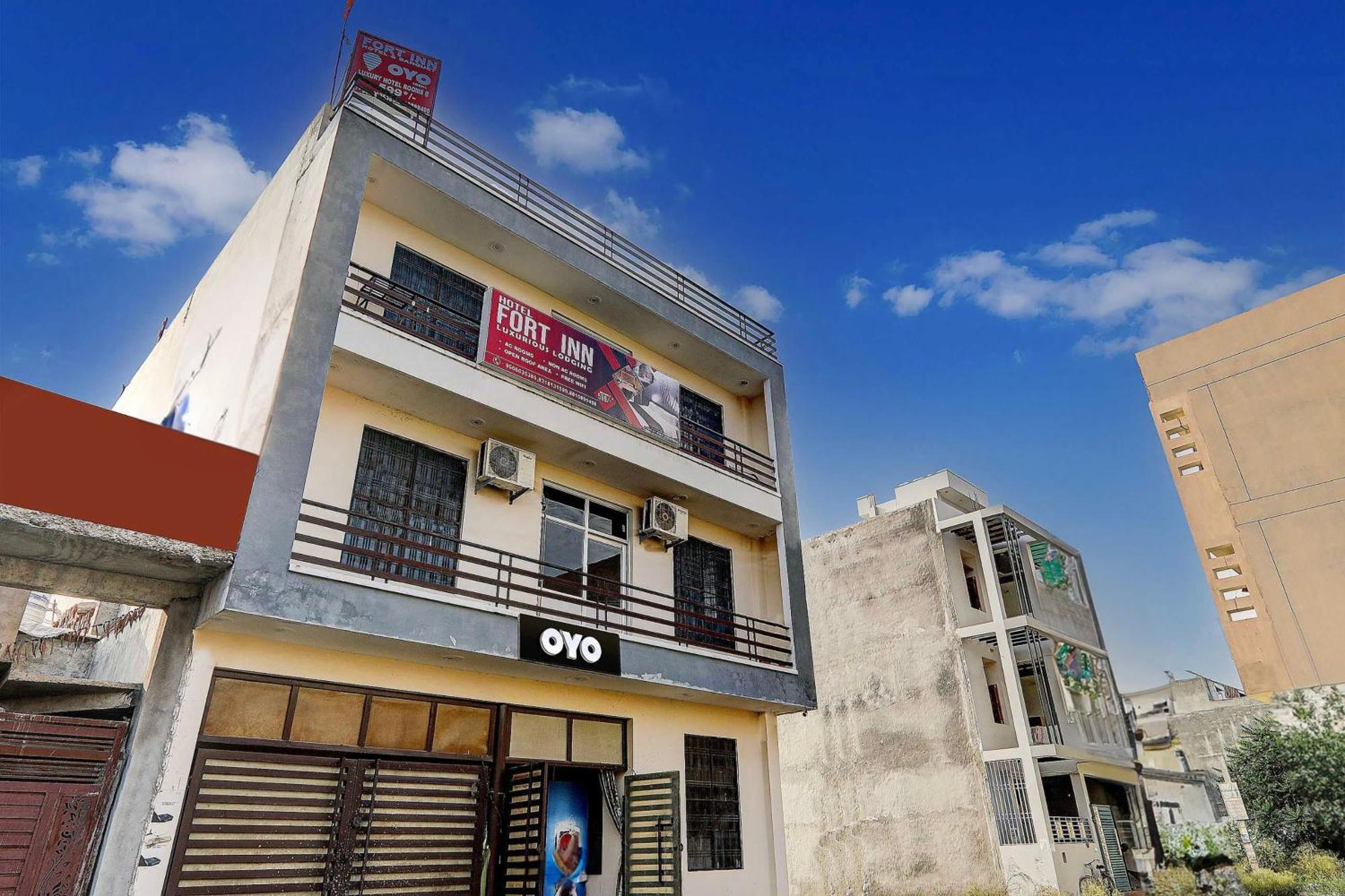 Super O Hotel Lucknow